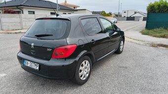 Peugeot 307 1.4 65kw - 6