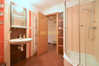 3D / EXKLUZÍVNE / 1 IZBOVÝ APARTMÁN (BALKÓN), NOVÁ LESNÁ - 6