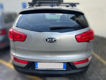 KIA SPORTAGE 1.7 CRDI.2WD - 6