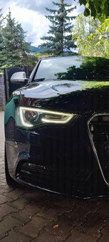 AUDI A5 COUPE - 6