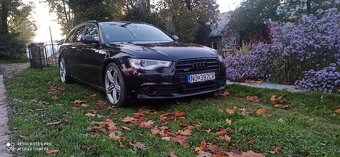 Audi A6 C7 Quattro - 6