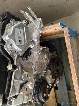 Motor Mazda 2.5 l benzín (CX-5, Mazda 6) - 6