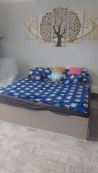 Poschodový rodinný dom cca100m2 s manzartkov,Lubina na pozem - 6