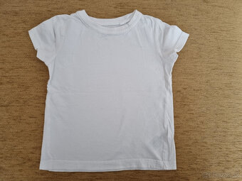 Mix letne oblecenie velkost 104 - 6