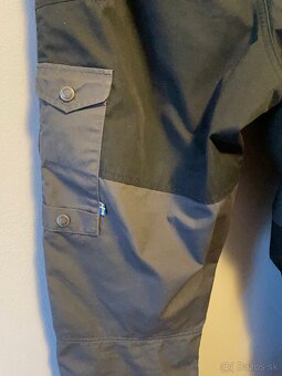 Fjallraven Barents Pro - 6