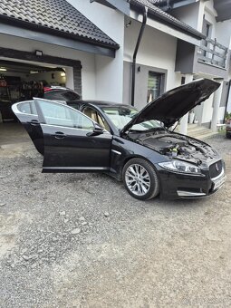 Jaguar xf s 3.0 202kw - 6