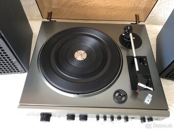 Gramofón TESLA NZC 300 - 6