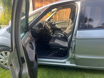 Ford S-max,Titanium X-päť miestne - 6