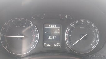 Škoda Octavia 2 - 1.9 TDI 77kw - 6