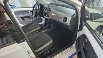 vw e-up - 6
