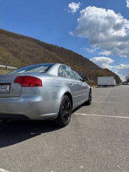 Audi a4 b7 1.9 TDi 85kw - 6