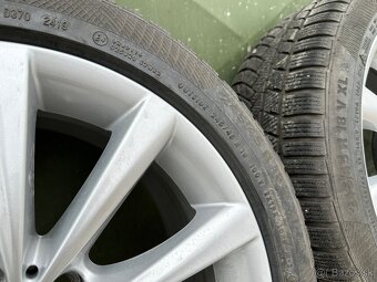 BMW 5x120 r18 - 6