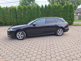 Audi A4 Avant - 6