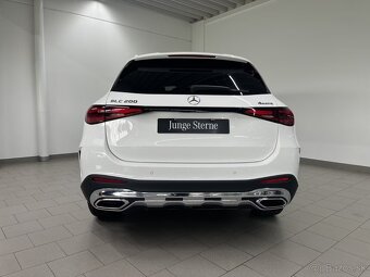 Mercedes-Benz GLC 200 4MATIC AMG Line - 6