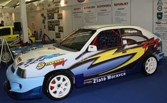 Motor opel kadett aj prevovkov 2,0 Gsi, - 6