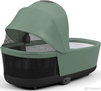 Cybex Priam 4.0 - 6