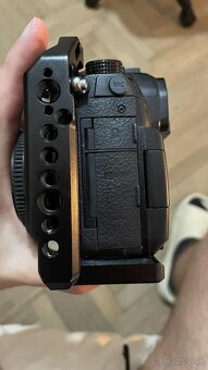 Panasonic GH5 - 6