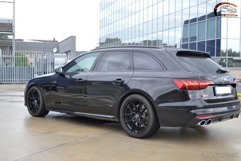 Audi S4 Avant 3.0 TDI 255kW Quattro - 6