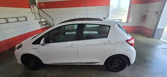 Toyota Yaris - 6