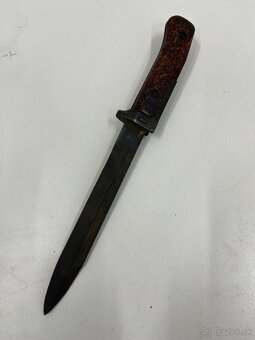 Bodák vz58 - 6