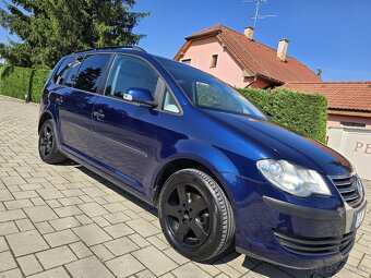 ŠKODA OCTAVIA II 1.9 TDI 77KW ELEGANCE - 6