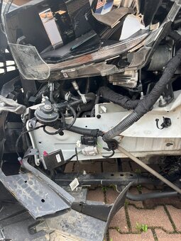 Volkswagen Crafter L3H3 2024 - 6