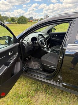 Kia Sportage 1,6 benzin - 6