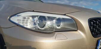 Bmw f10 520d - 6
