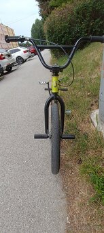 BMX na predaj - 6