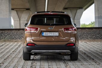 Kia Sorento 2.2 CRDi VGT 4WD ISG Platinum A/T - 6