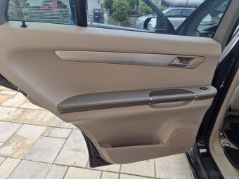 Mercedes R 320d 4matic - 6