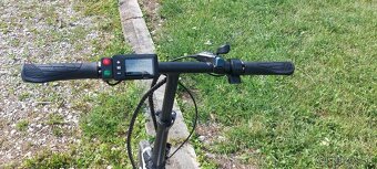 Predám elektrobicykel - 6