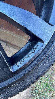 ☑️Kolesá 5x112 r19 Tomason - 6