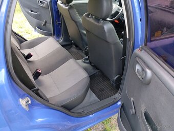 Opel Corsa C - 6
