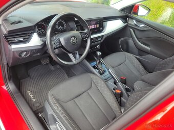 Predám Škoda Scala Ambition plus 1,0 TSI DSG 85kw - 6