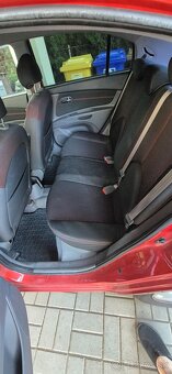 Kia Rio 2007 - 6