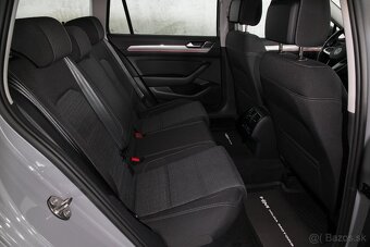 VW Passat Variant 2.0TDI 110kW DSG IQ ACC HUD Kamera Tažné - 6