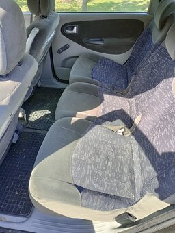 Renault Scenic 1.9DTI - 6