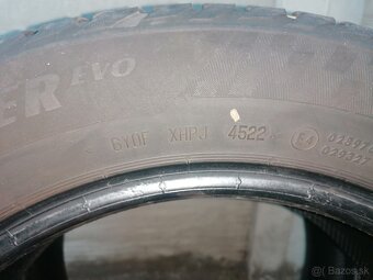 Predam zimne pneu Matador All Weather evo 205/55R16 - 6