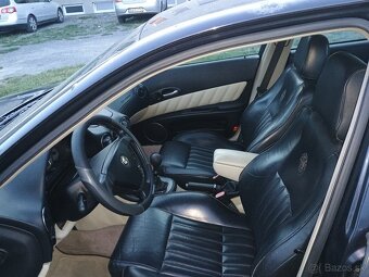 Alfa Romeo 166 - 6