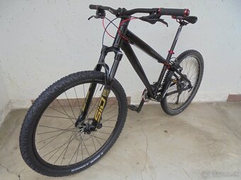 Super Bike Mullet. 27,5 - 26er. veľkosť 15" - 6