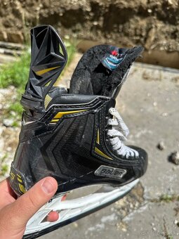 Korcule Bauer Supreme 2s Pro - 6
