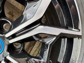 Bmw X3 X4 G01 G02 disky Elektróny - 6