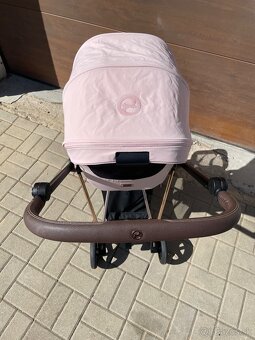 Cybex Mios 3.0 - 6