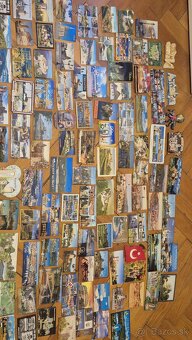 Predám všetky tieto magnetky - 6