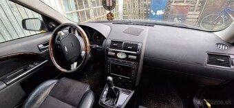 FORD MONDEO mk3 2.0 tdci 96KW, Combi - 6
