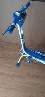 Stacionárny bicykel - 6