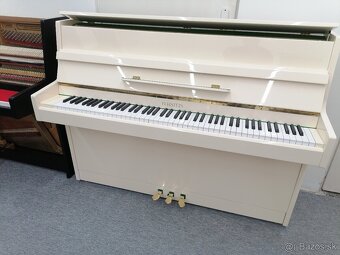 Zánovné piano Furstein Made in Italy - 6