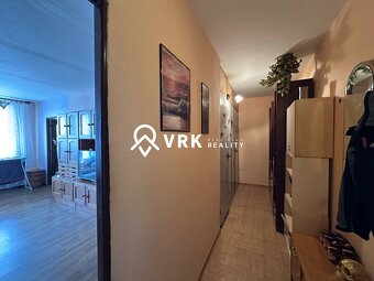 1 IZBOVÝ BYT S VÝHĽADOM NA MESTO, ADLEROVA, KOŠICE - FURČA - 6