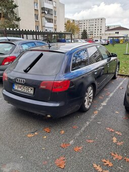 Predam 3.0 audy quatro 165kw plus cip - 6